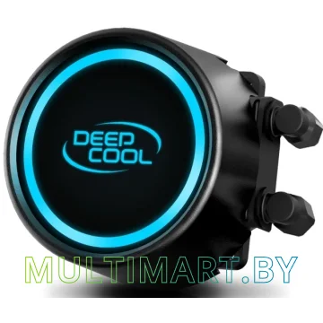 Кулер Deepcool GAMMAXX L360 V2 DP-H12RF-GL360V2C картинка 7